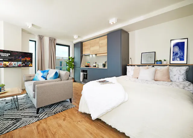 Premium Plus room image 1