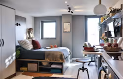 brunswick-apartments-southampton-Premium Studio
