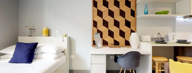 Premium Studio room image 2