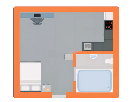 Premium Studio Accessible