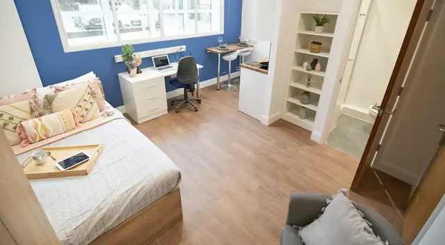 Premium Studio room image 1