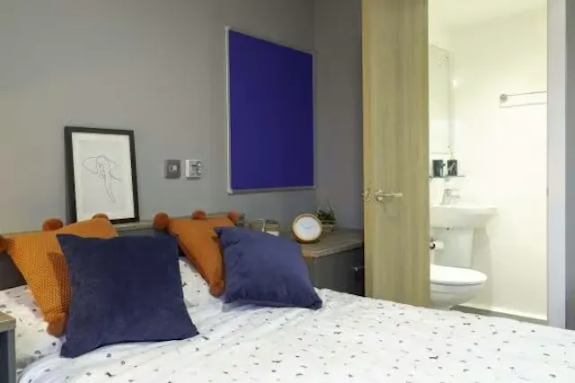 Premium Studio room image 1