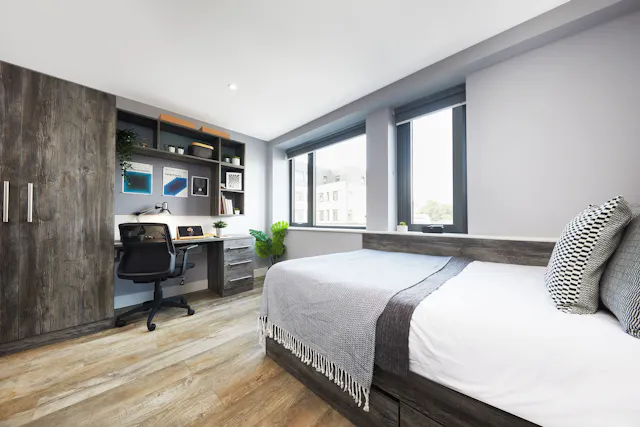 Premium Studio room image 4