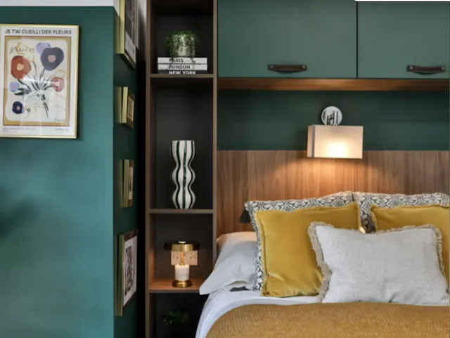 Deluxe Studio room image 1