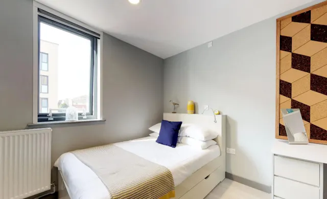 Premium Studio room image 1