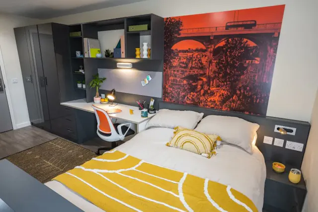 Deluxe Studio room image 1