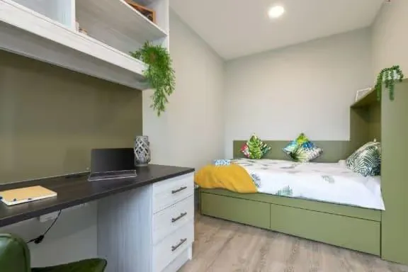 Premium Terrace Studio room image 1