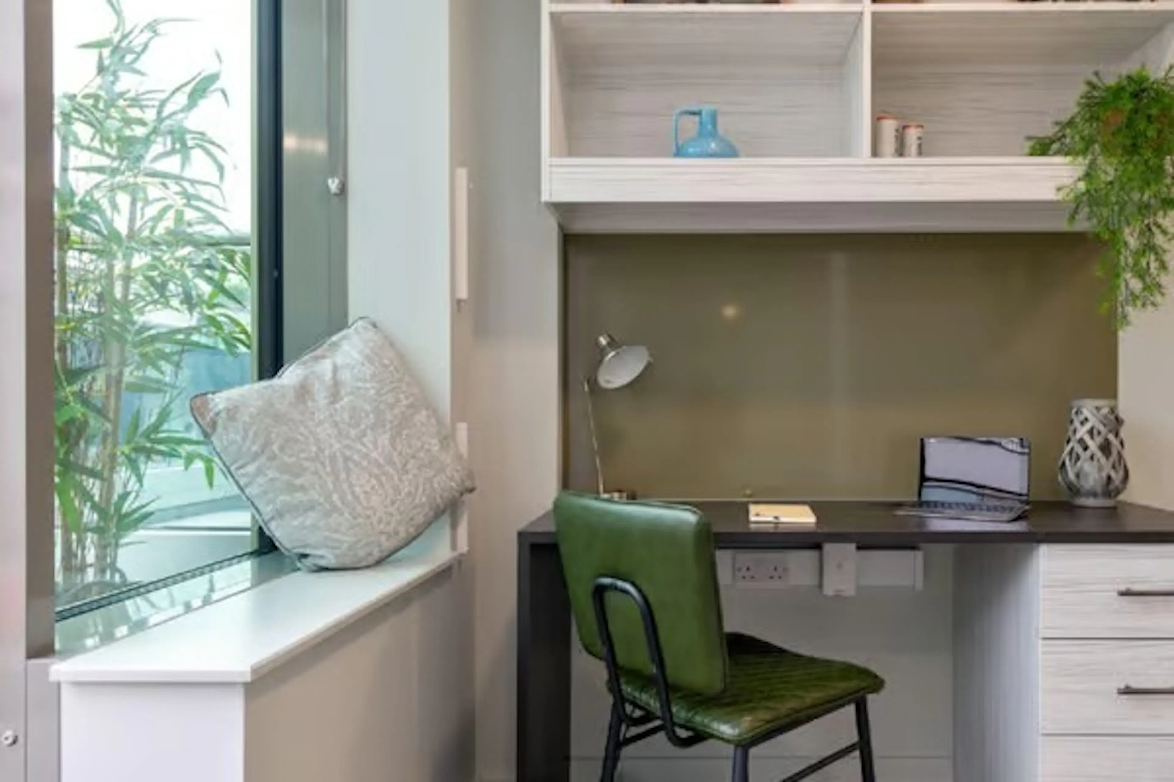 Premium Terrace Studio ROOM 3