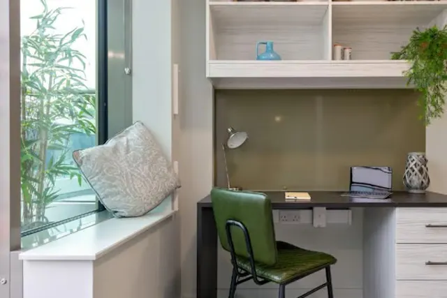 Premium Terrace Studio room image 1