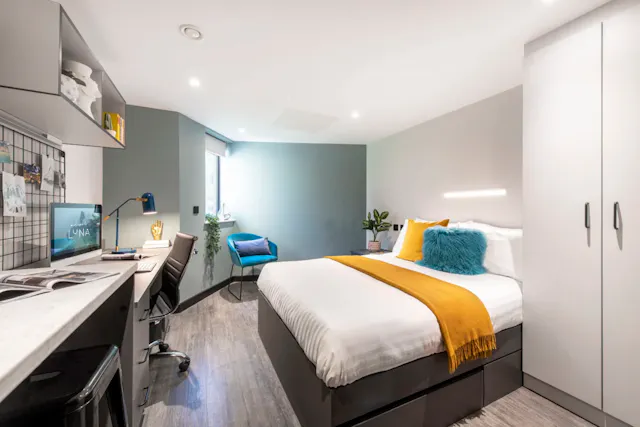 Premium Studio room image 2