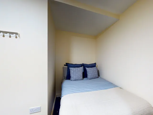 Premier Studio room image 1