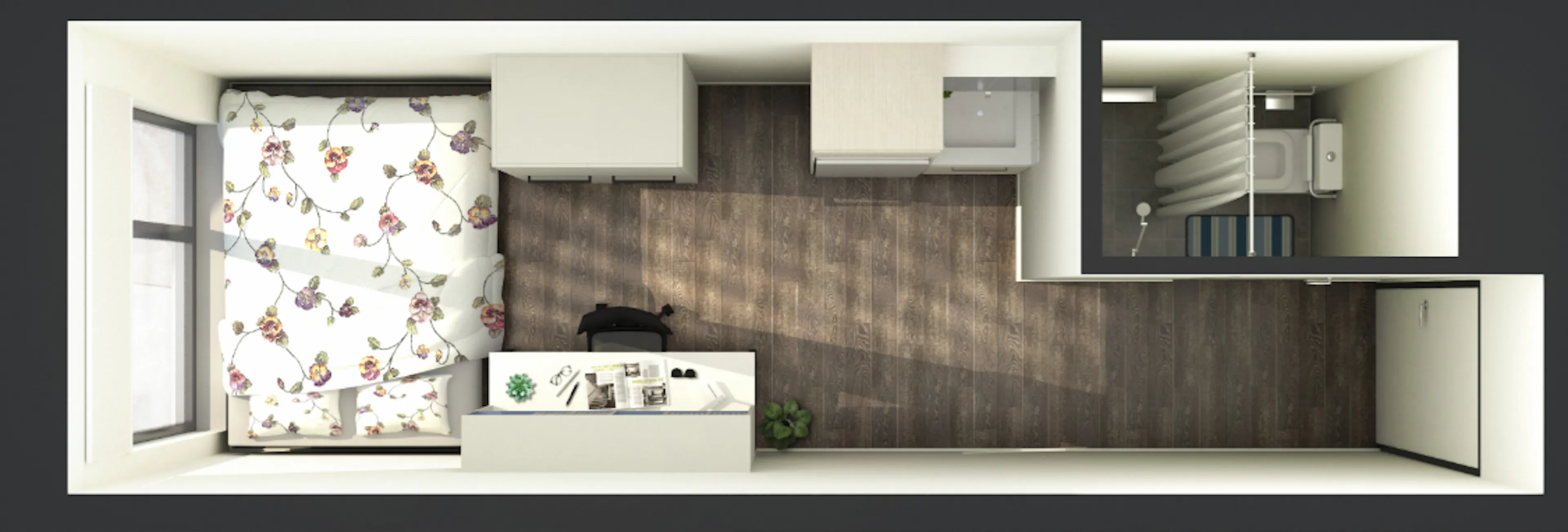Ensuite Premium FLOOR_PLAN 2