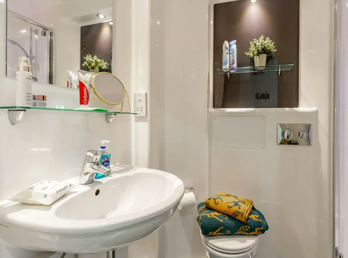 En Suite