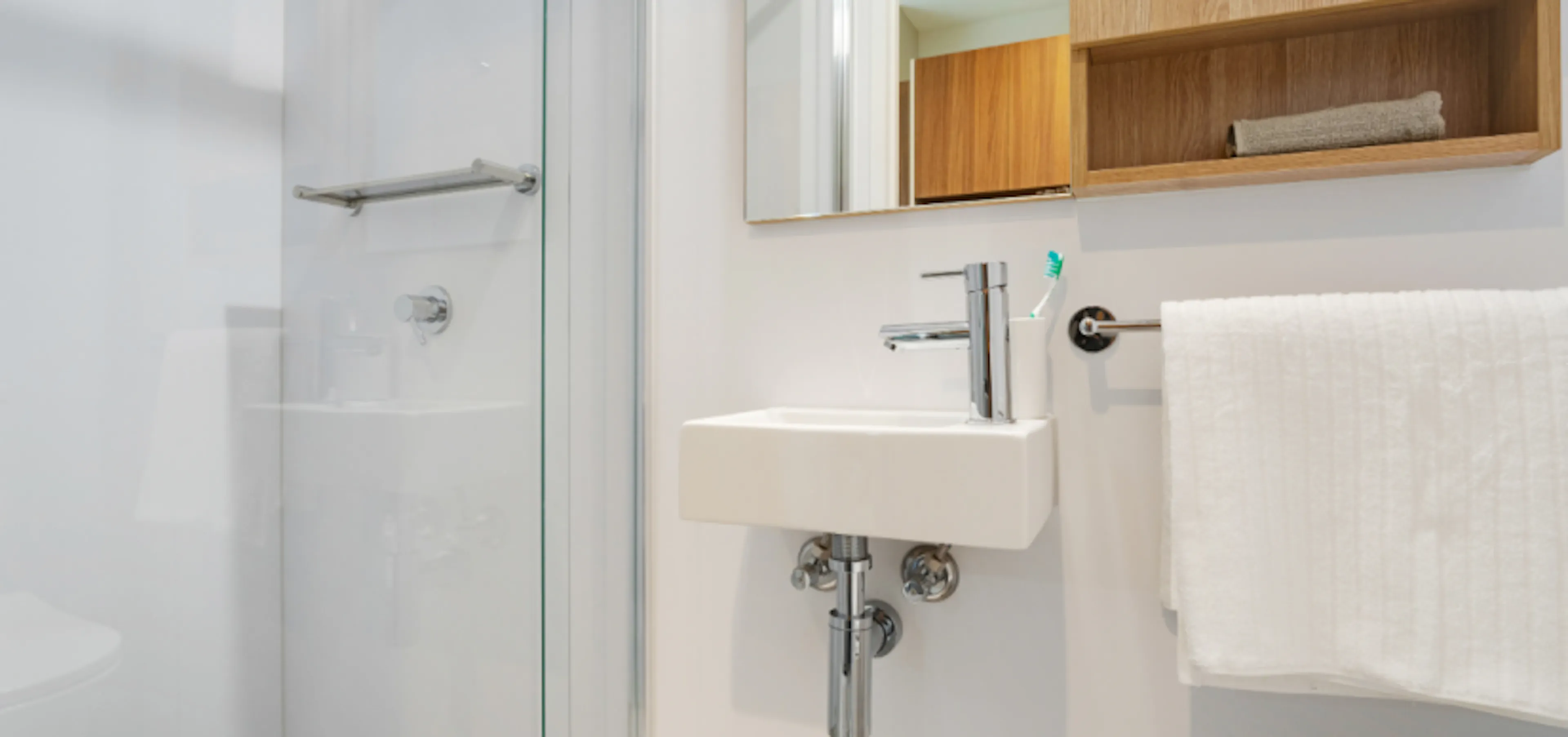 Premium Ensuite BATHROOM 4