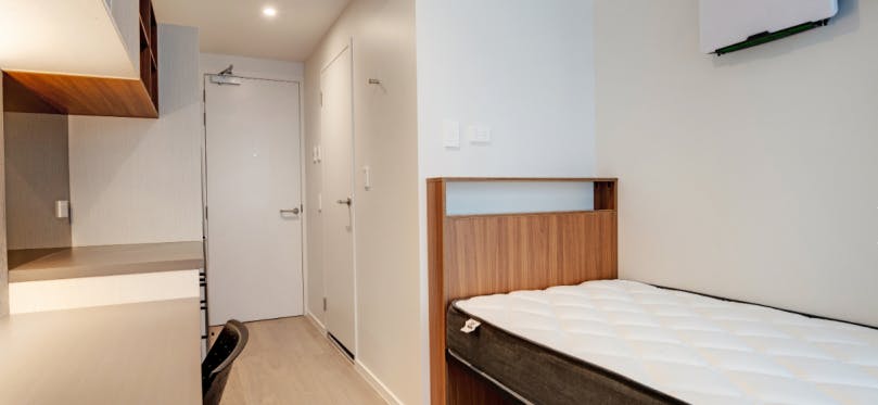 unilodge-auckland-central-auckland-Premium Ensuite