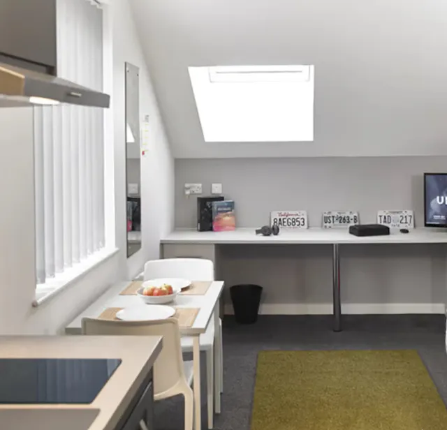 Premium Studio room image 1