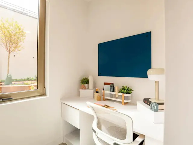 Classic Studio room image 2