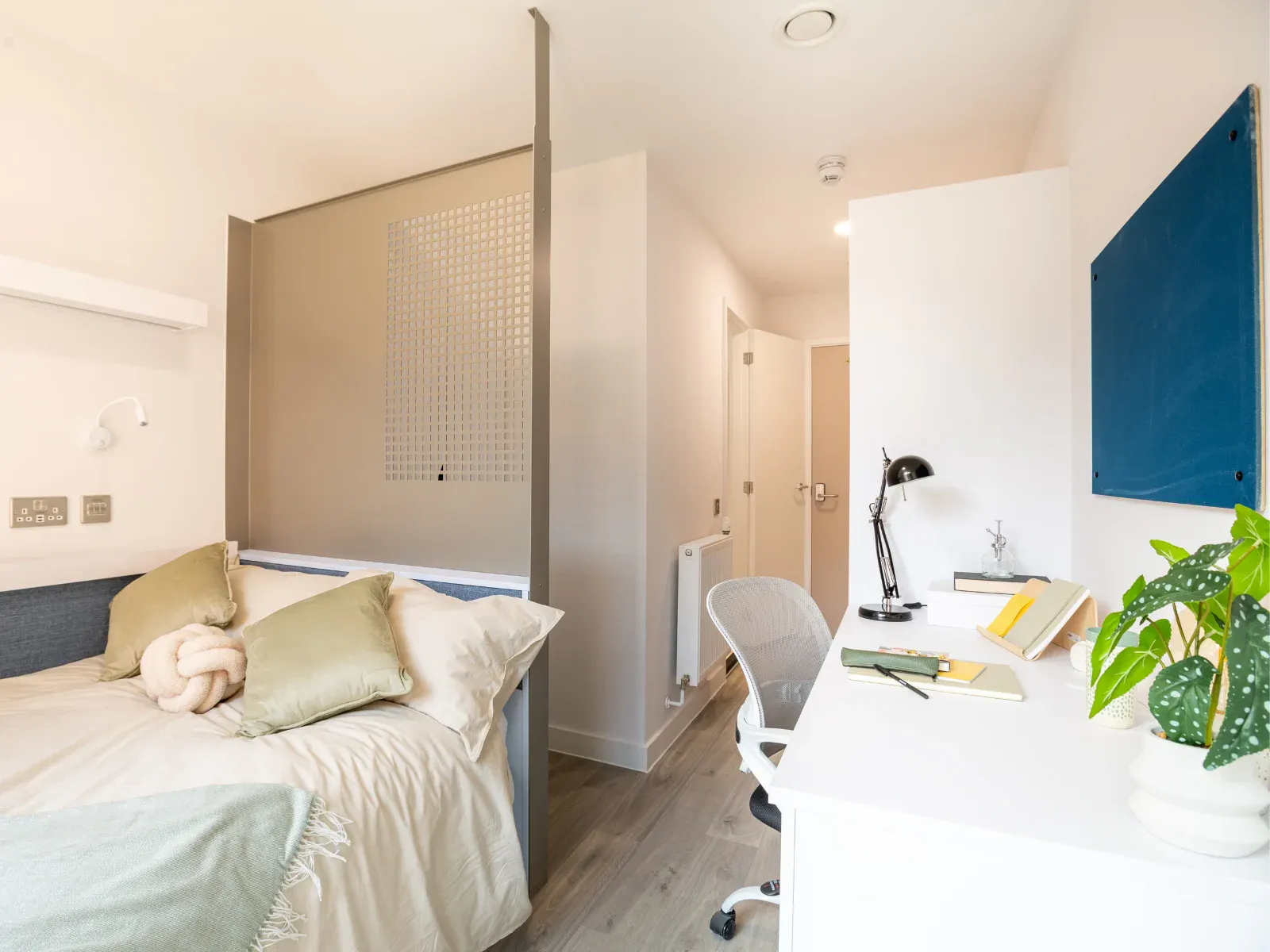 Deluxe En-suite Room
