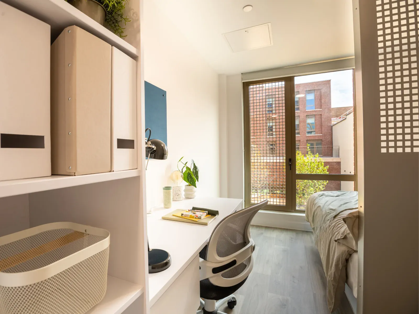 Premium En-suite