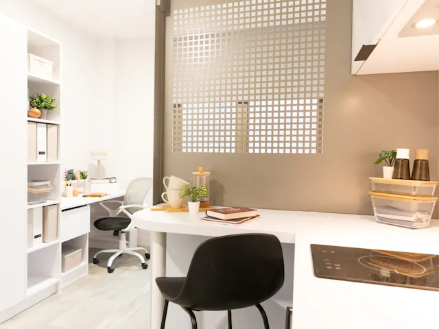 Deluxe Studio room image 2