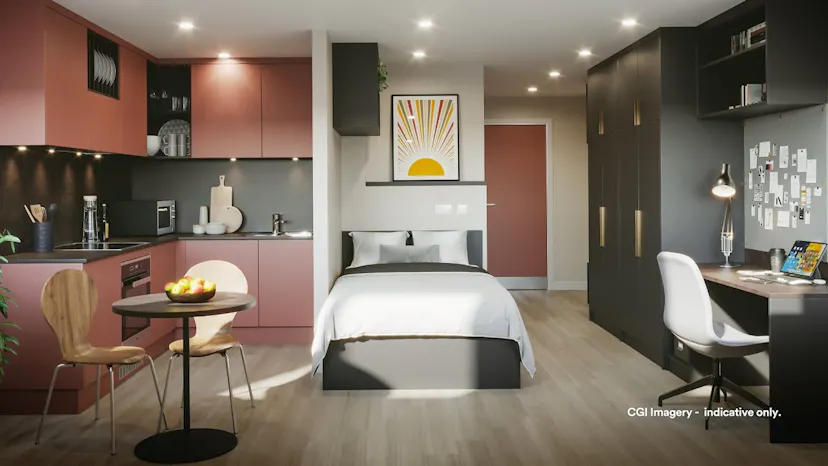 Property video thumbnail 1
