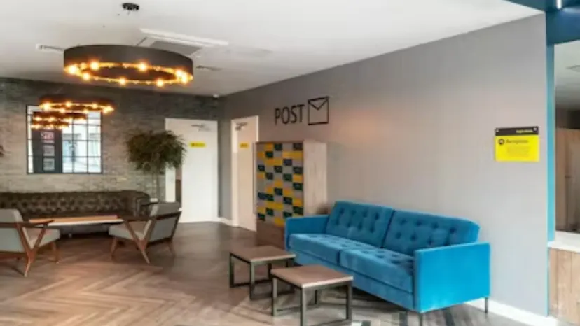 Common Room