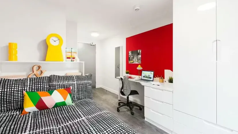 Classic Ensuite