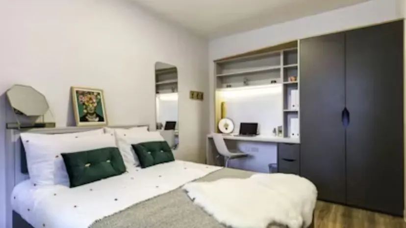 Premium Ensuite
