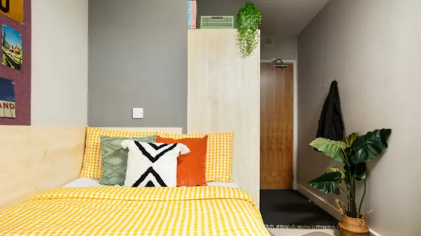 Classic Ensuite