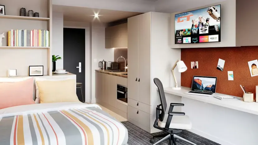 Property video thumbnail 1