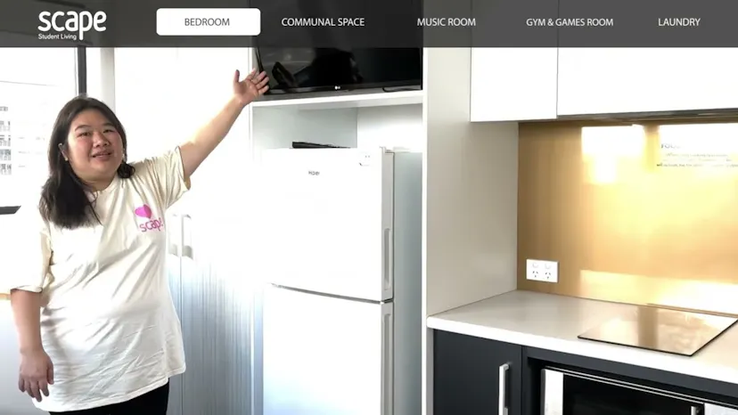 Property video thumbnail 1