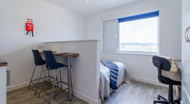 Deluxe Studio room image 1