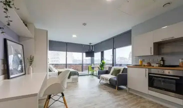 Platinum Studio 