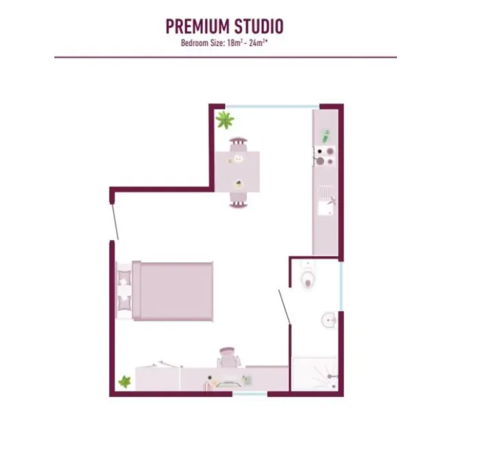 Premium Studio