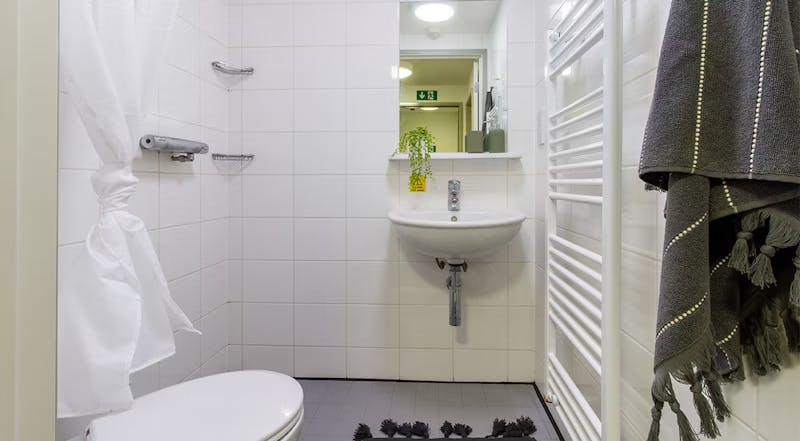 Premium Townhouse Room