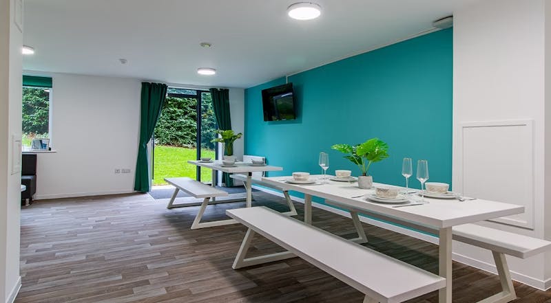 Premium Townhouse Room