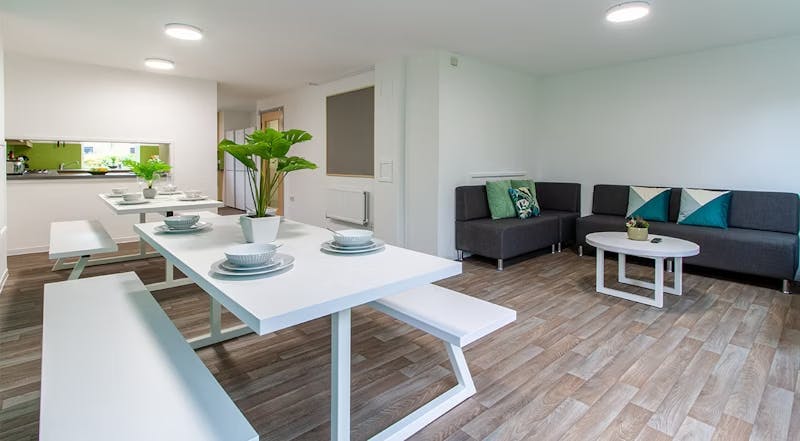 Premium Townhouse Room
