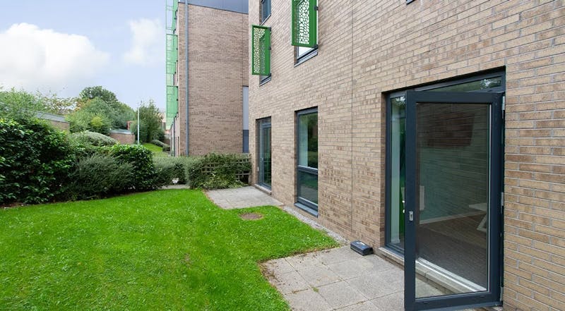 Premium Townhouse Room