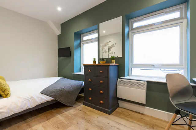 7 Bedroom Apartment, Flat 1 room image 12