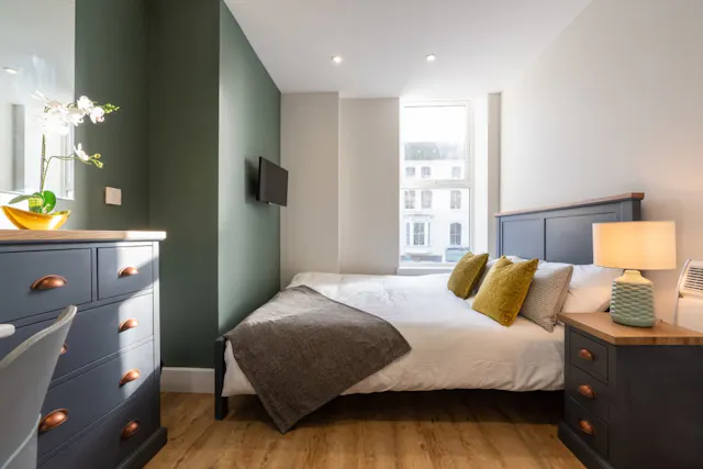7 Bedroom Apartment, Flat 1 room image 2