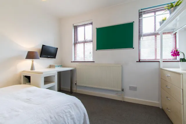 Flat 4, 7 room image 2