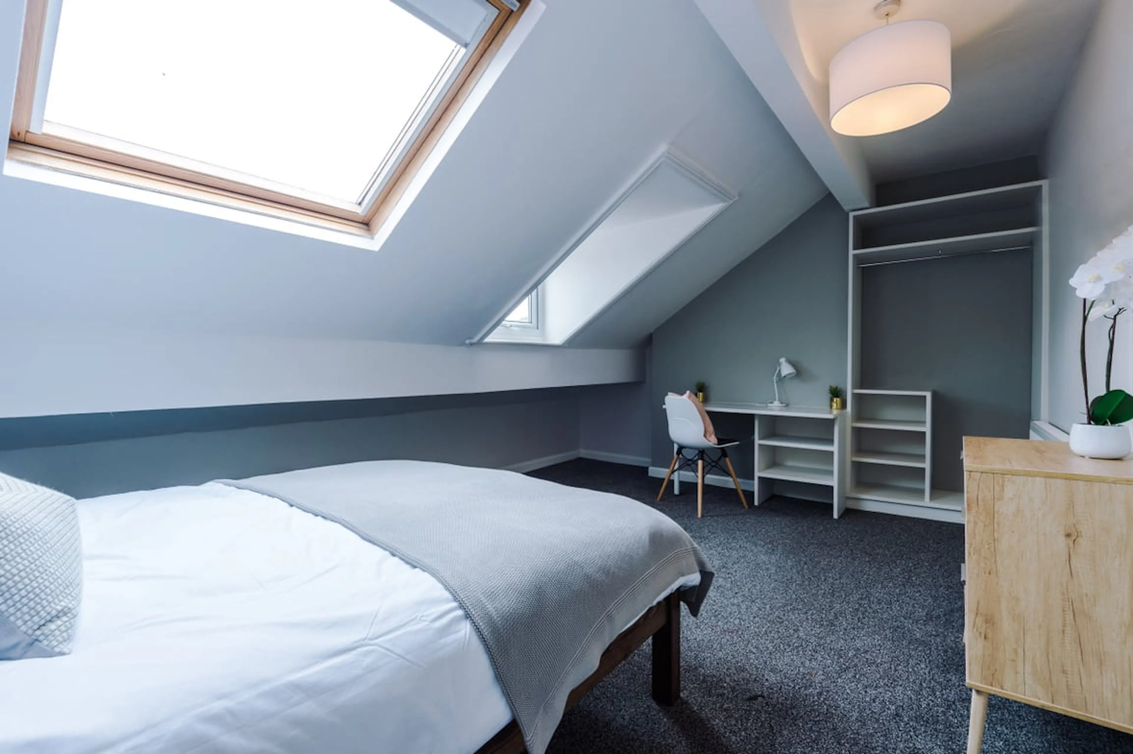 7 Bedroom Apartment ROOM 1