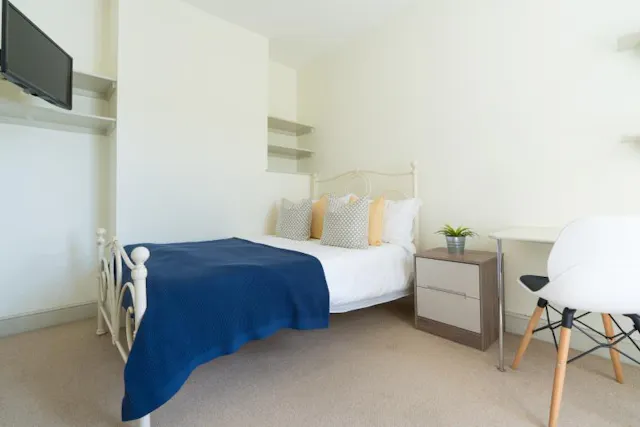 5 Bedroom Apartment room image 4