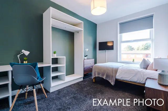 5 Bedroom Apartment room image 2