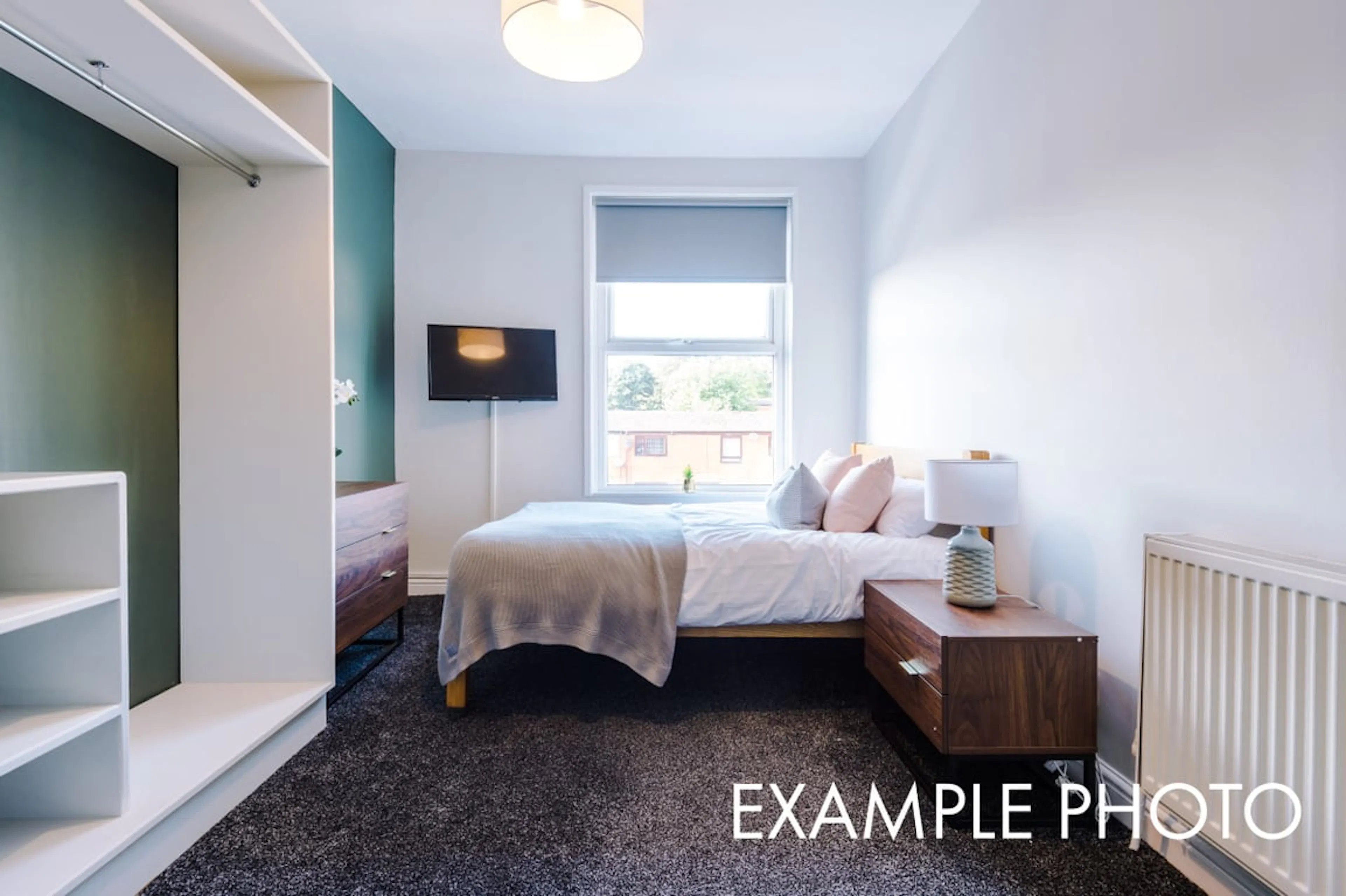 5 Bedroom Apartment ROOM 4