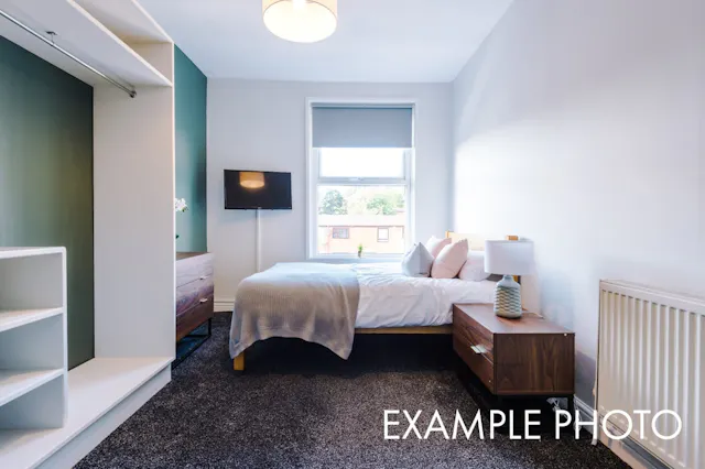 5 Bedroom Apartment room image 5