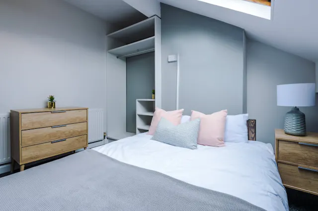 7 Bedroom Apartment room image 7