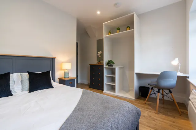 7 Bedroom Apartment, Flat 1 room image 2