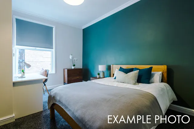 5 Bedroom Apartment room image 1