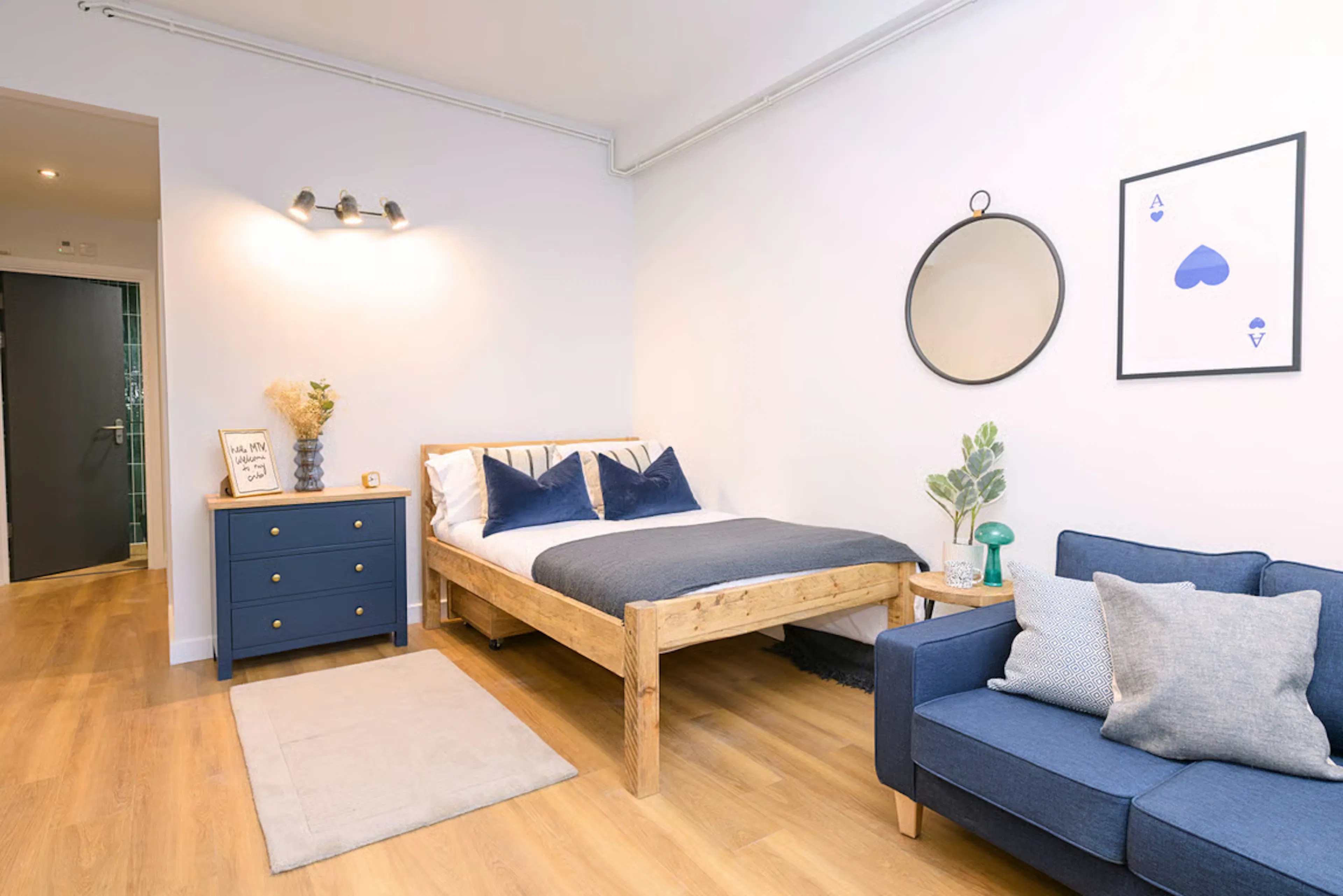 Flat 0 ROOM 3
